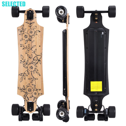 Verreal RS 105 Electric Skateboards & Longboards