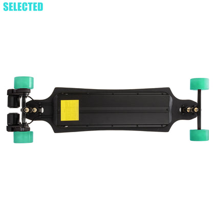 Verreal RS 97 Electric Skateboards & Longboards