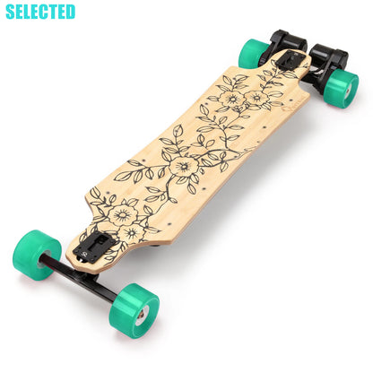 Verreal RS 97 Electric Skateboards & Longboards