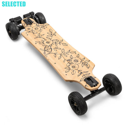 Verreal RS Off Road All Terrain Electric Skateboards&Longboards