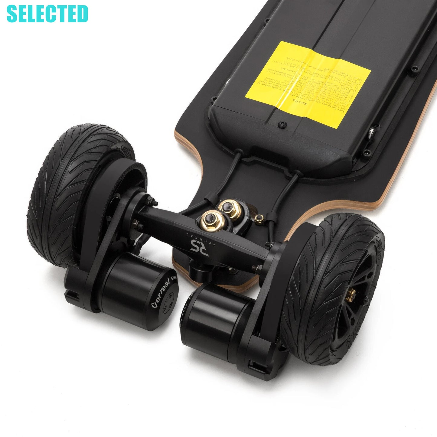 Verreal RS Off Road All Terrain Electric Skateboards&Longboards