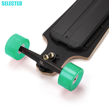 Verreal RS 97 Electric Skateboards & Longboards