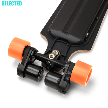 Verreal RS 90 Electric Skateboards & Longboards