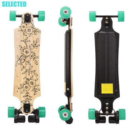 Verreal RS 97 Electric Skateboards & Longboards